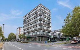 Hotel Mirage Neuss